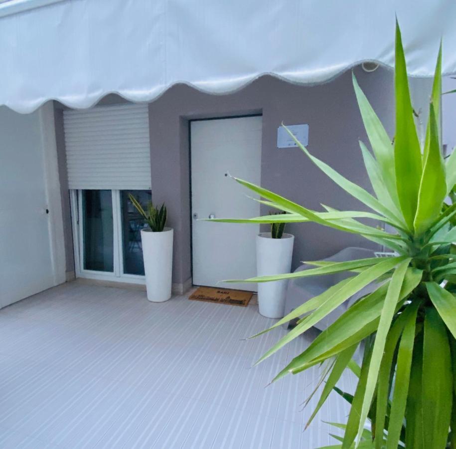 Villa Fbm Bari Exterior foto