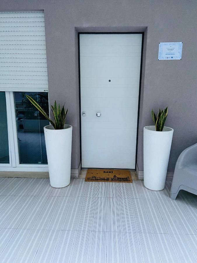 Villa Fbm Bari Exterior foto