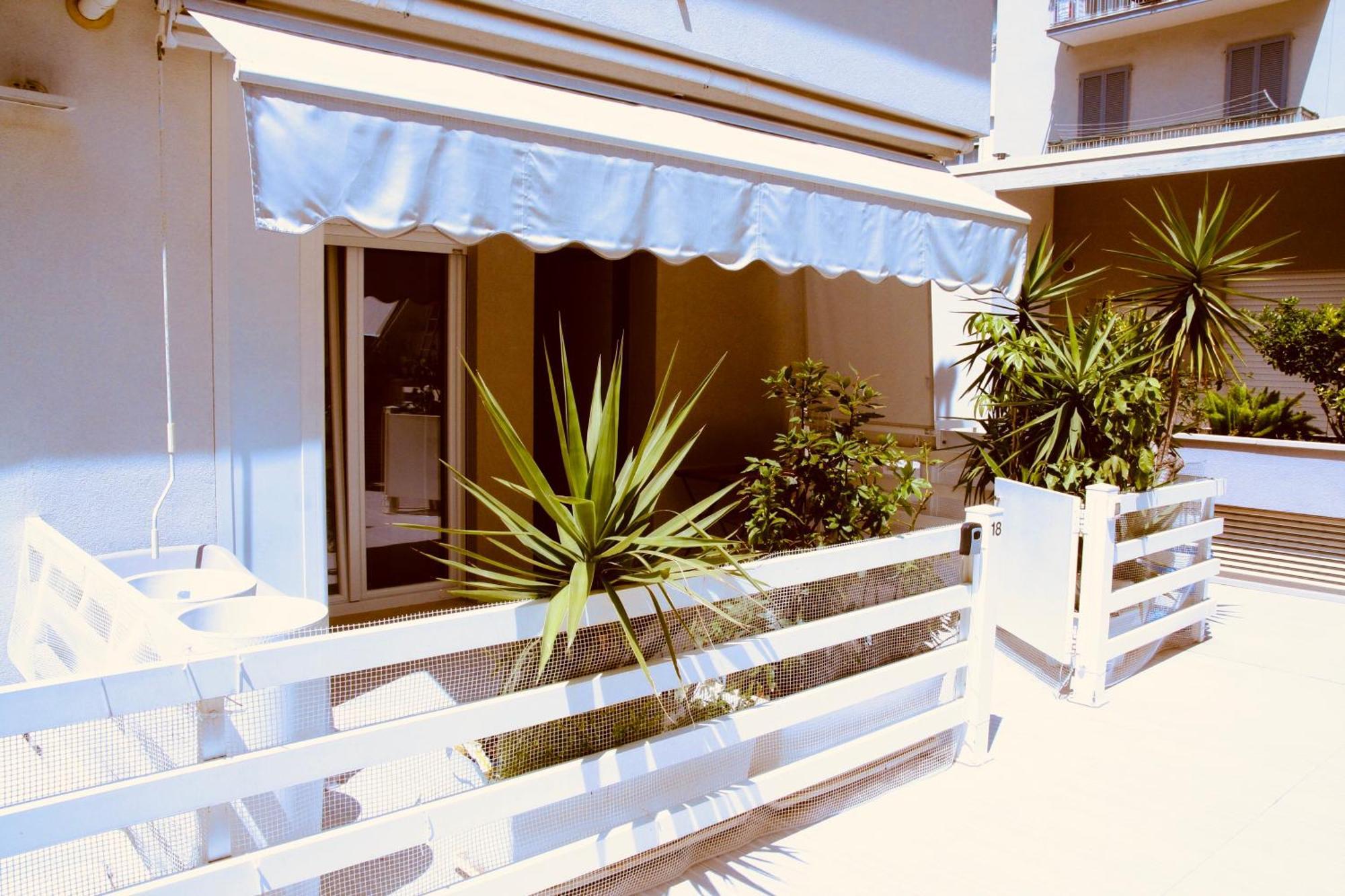 Villa Fbm Bari Exterior foto